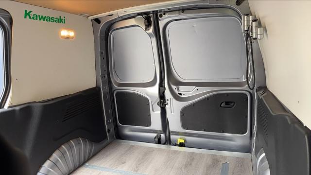 Toyota Proace City image 2