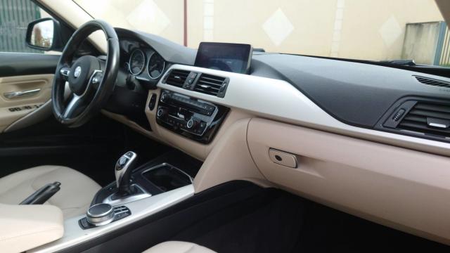 Bmw Série 3 image 3