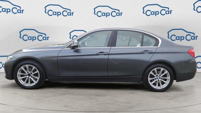 Bmw Série 3 image 6