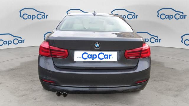 Bmw Série 3 image 9