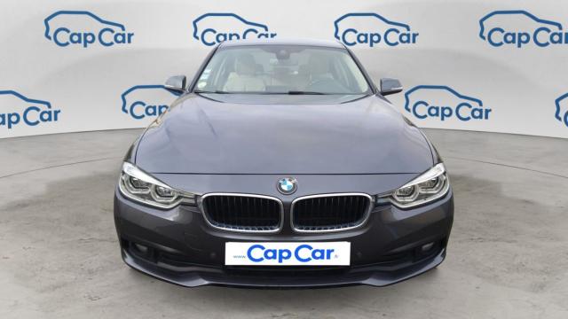 Bmw Série 3 image 1