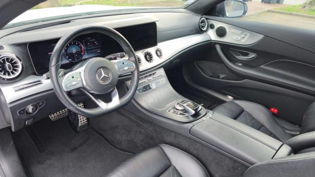 Mercedes Benz Classe E Coupe image 1
