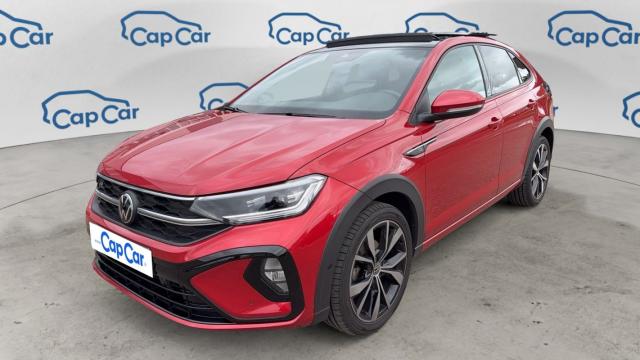 Volkswagen Taigo 1.0 Tsi 110 Dsg7 R-Line