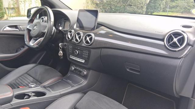 Mercedes Benz Classe B image 7