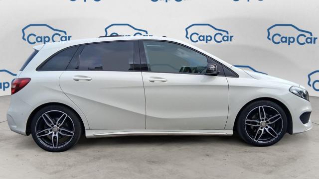 Mercedes Benz Classe B image 6