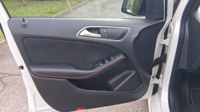 Mercedes Benz Classe B image 1