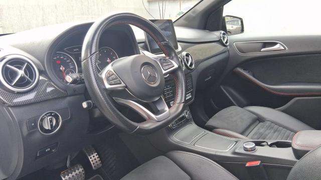 Mercedes Benz Classe B image 4