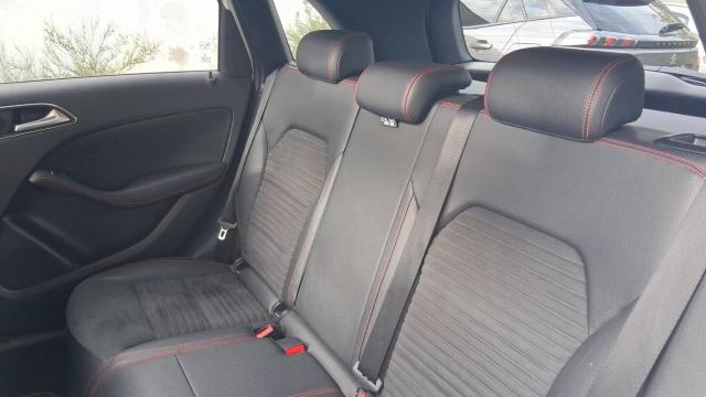 Mercedes Benz Classe B image 2