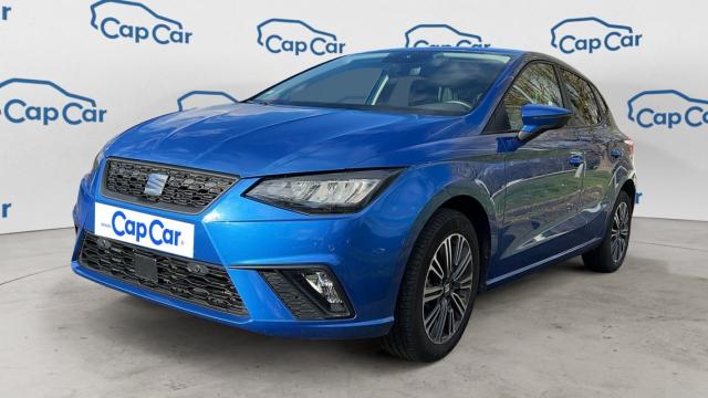 Seat Ibiza 1.0 Tsi 95 Urban