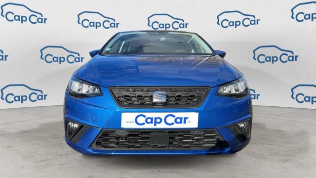 Seat Ibiza image 6