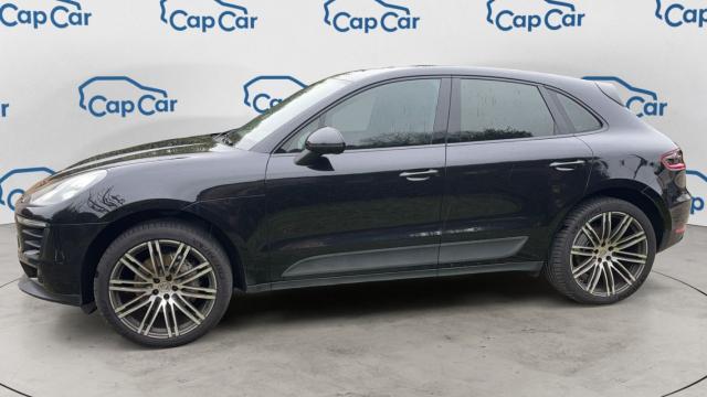 Porsche Macan image 9