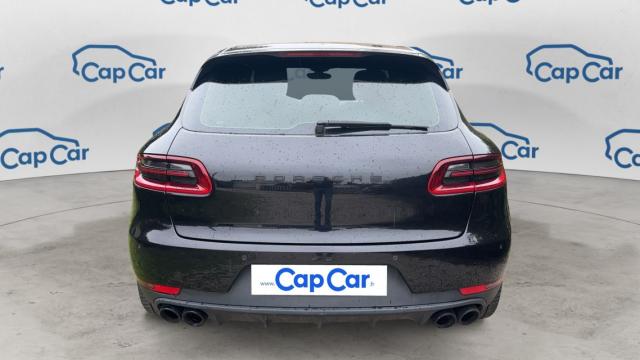 Porsche Macan image 8