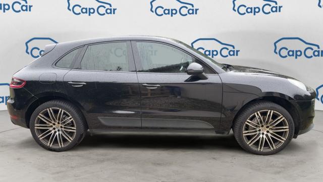 Porsche Macan image 4