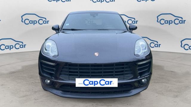 Porsche Macan image 3