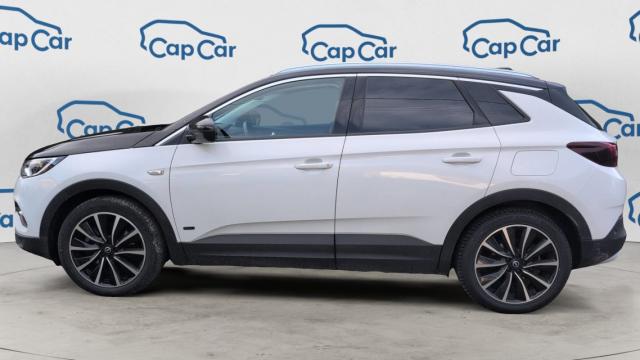 Opel Grandland X image 3