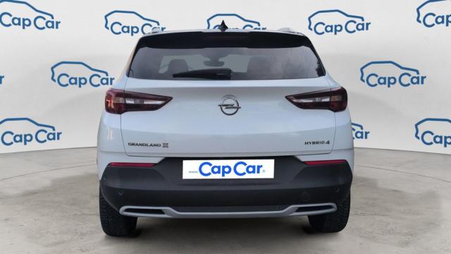 Opel Grandland X image 9