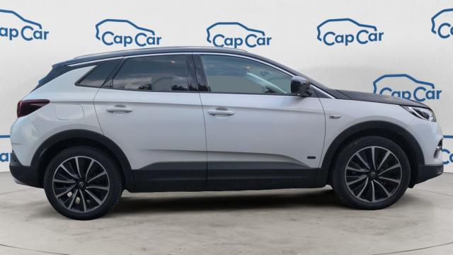 Opel Grandland X image 4