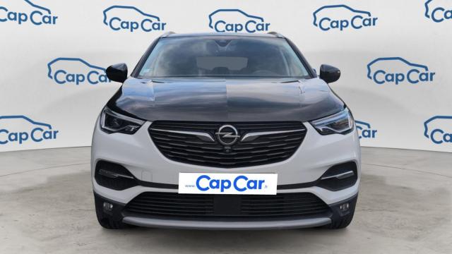 Opel Grandland X image 8