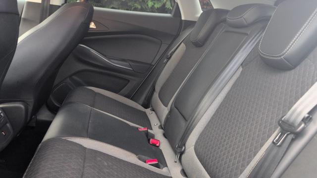 Opel Grandland X image 7
