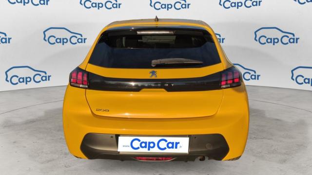 Peugeot 208 image 8