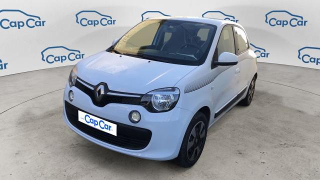 Renault Twingo (3) 0.9 Tce 90 Zen Limited