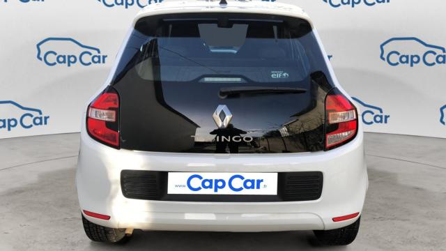 Renault Twingo image 8