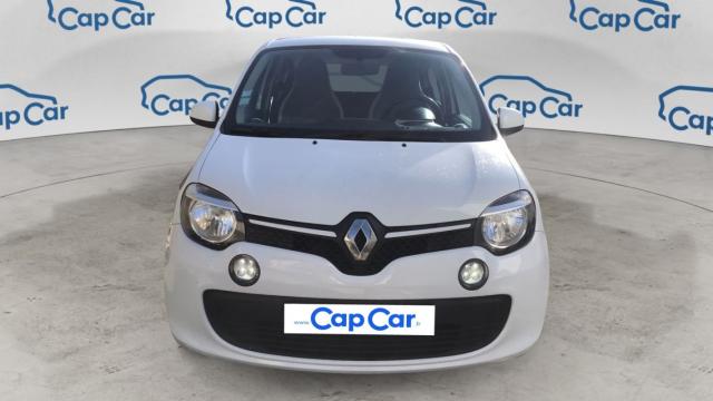 Renault Twingo image 3
