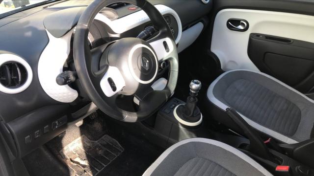 Renault Twingo image 1