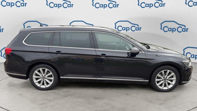 Volkswagen Passat image 1