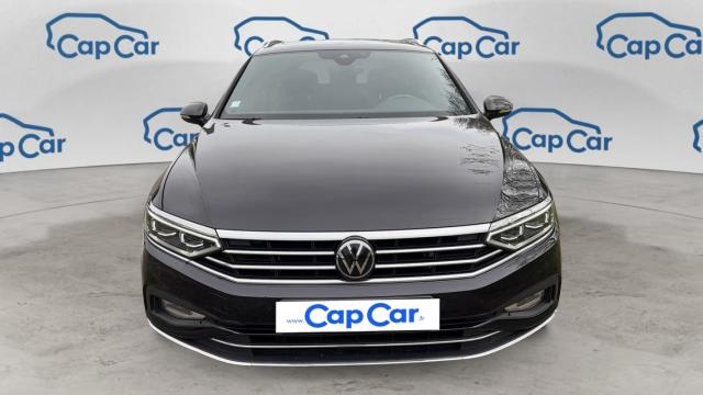 Volkswagen Passat image 4