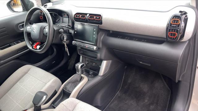 Citroen C3 Aircross image 6