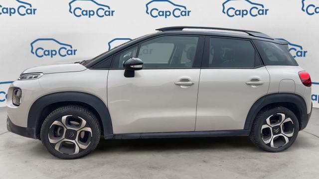 Citroen C3 Aircross image 5
