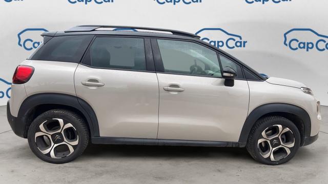 Citroen C3 Aircross image 8