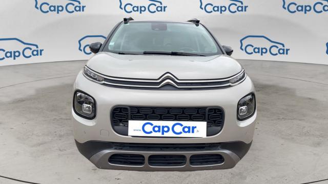 Citroen C3 Aircross image 3