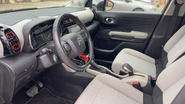 Citroen C3 Aircross image 4