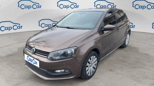 Volkswagen Polo V 1.2 60 Trendline