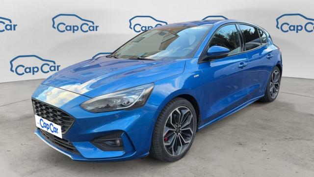 Ford Focus Iv 2.0 Ecoblue 150 St-Line X