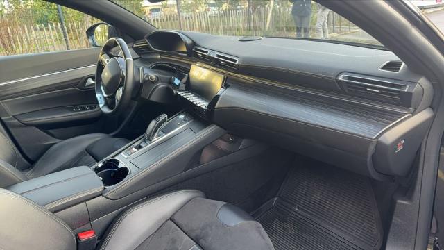 Peugeot 508 Sw image 5