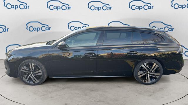 Peugeot 508 Sw image 4