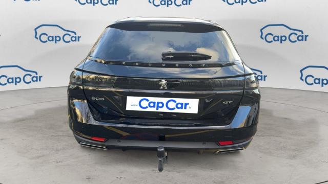 Peugeot 508 Sw image 9