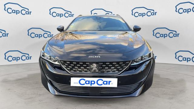Peugeot 508 Sw image 7