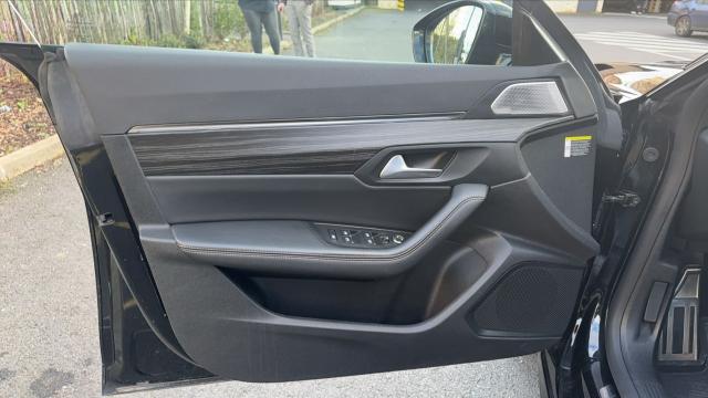 Peugeot 508 Sw image 2