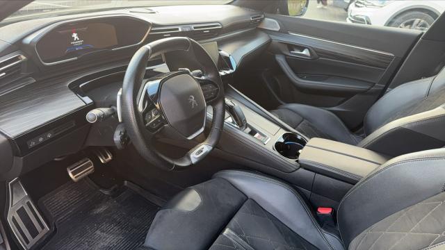 Peugeot 508 Sw image 8