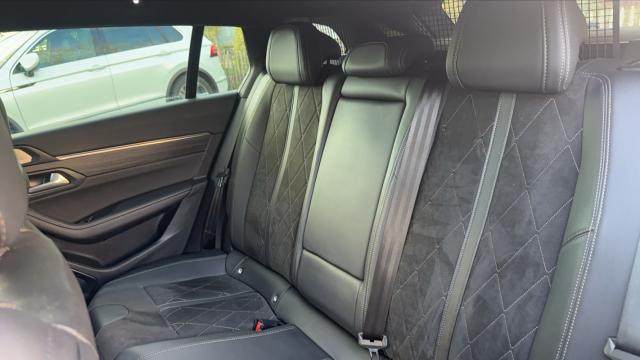 Peugeot 508 Sw image 3