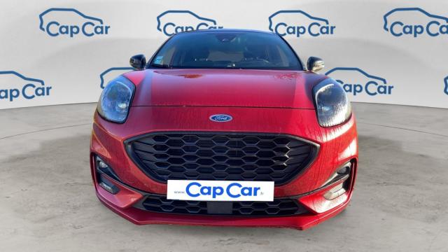 Ford Puma image 7