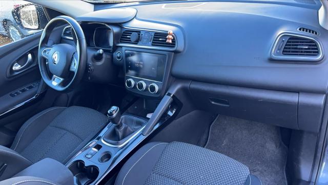 Renault Kadjar image 7