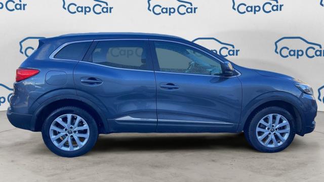 Renault Kadjar image 5