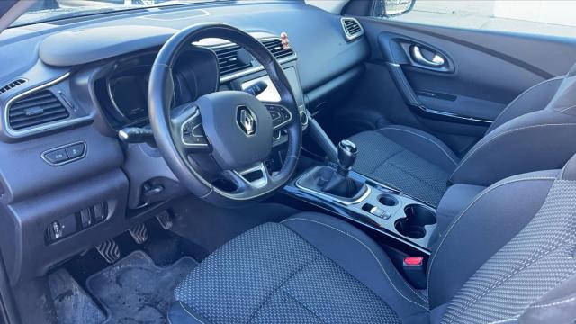 Renault Kadjar image 4