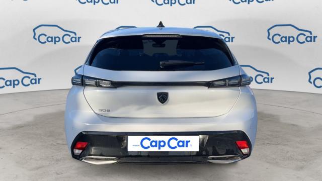 Peugeot 308 image 5