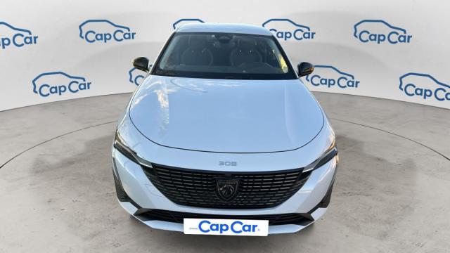Peugeot 308 image 1